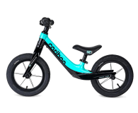 Cariboo Magnesium Air czarno-turkusowy - 1035173 - zdjęcie 2